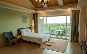 Green Narae Pension