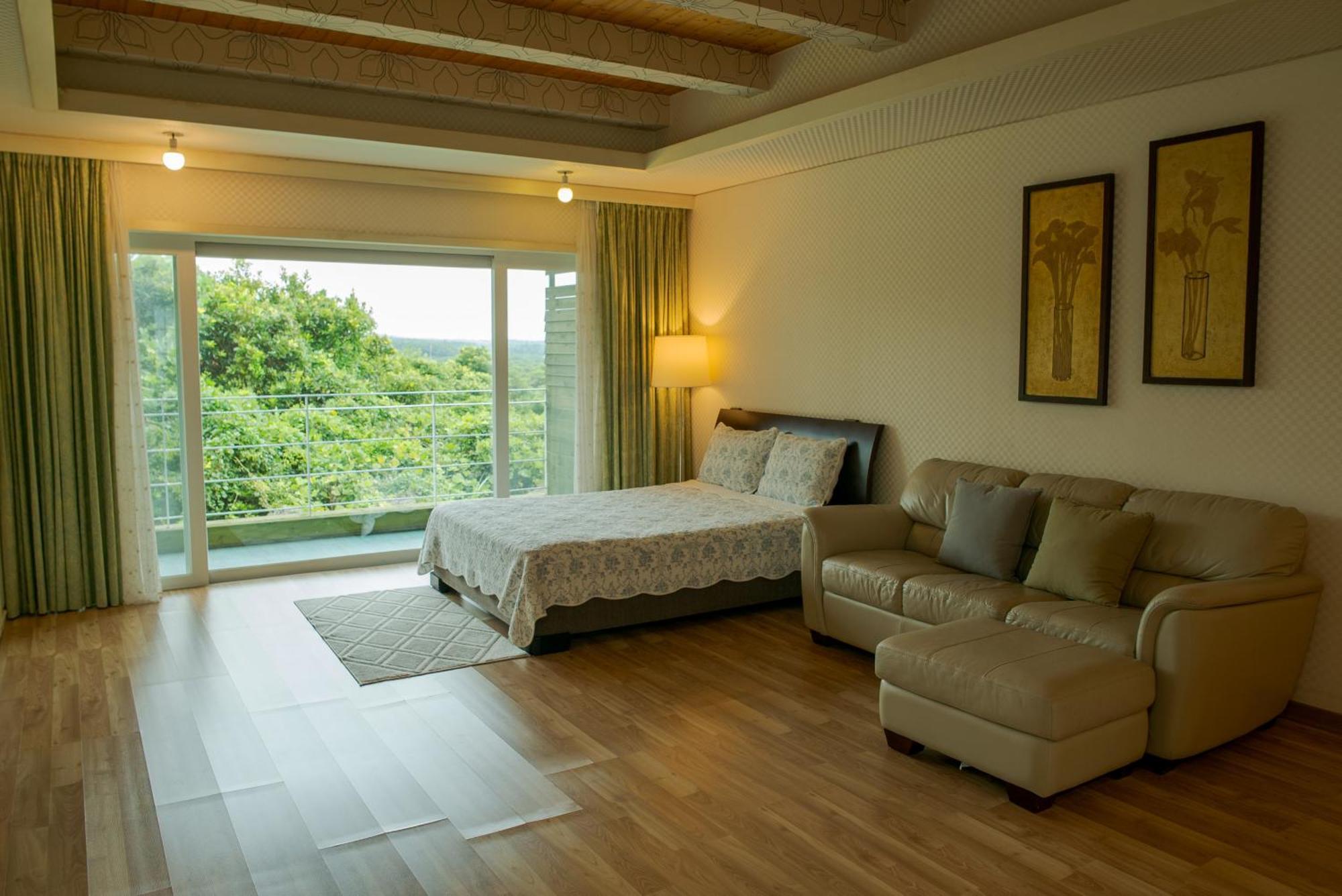 Green Narae Pension Seogwipo Extérieur photo